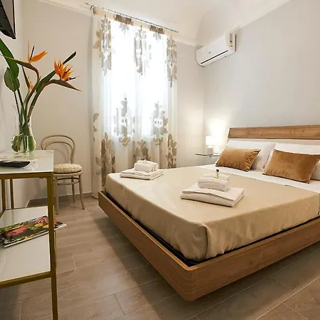 Holiday home Arbaria Marsala