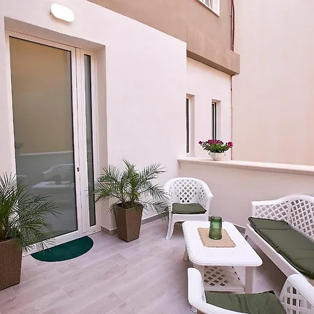 Holiday home Arbaria Marsala