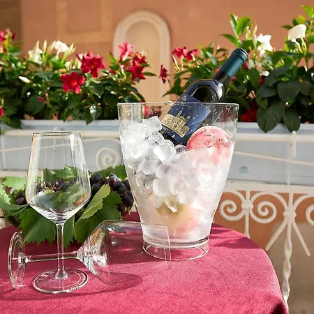 Holiday home Arbaria Marsala